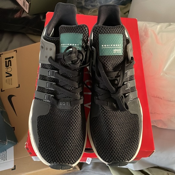 Adidas Equipment Support ADV - Picture 3 of 9